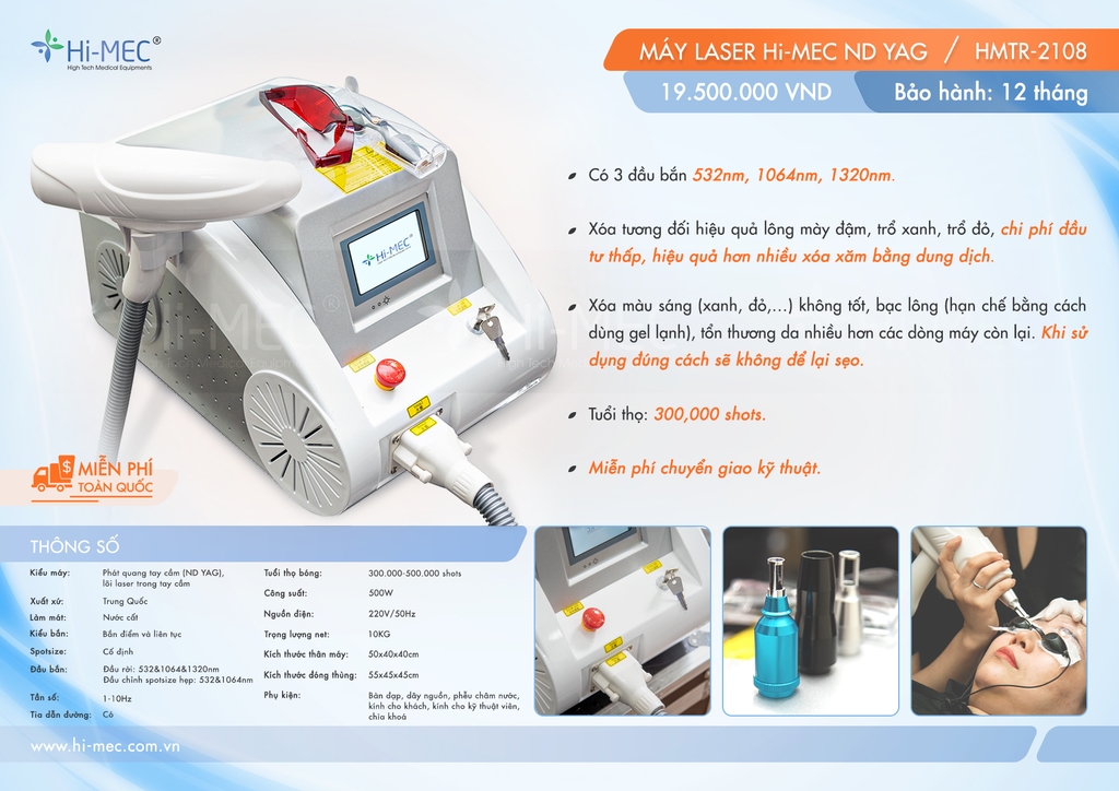 Máy xoá xăm loại nào tốt Top 10 máy laser xóa xăm tốt nhất hiện nay SLIFE #48 Máy xoá xăm loại nào tốt Top 10 máy laser xóa xăm tốt nhất hiện nay SLIFE